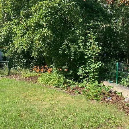 Wohnen In Seenahe Apartamento Erlangen