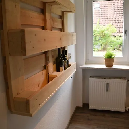 Wohnen In Seenahe Apartamento *