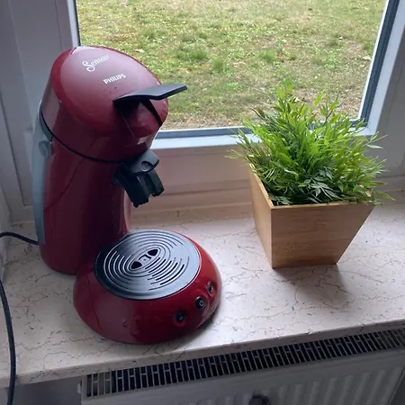 Apartman Wohnen In Seenahe Erlangen