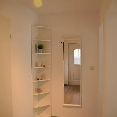 Wohnen In Seenahe Apartman *