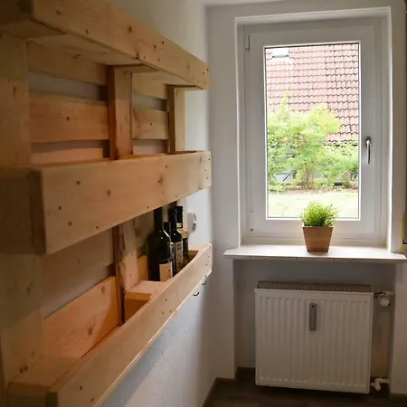 Wohnen In Seenahe Apartman Erlangen